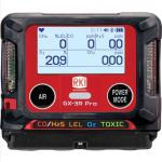 GX - 2009 Personal GMS Multi Gas Detector For Marine Industry for sale