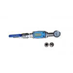 IEC60529 Water IP Test Equipment IPX5 IPX6 Jet Nozzle Tester