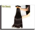 Brazilian Straight Grade 7A Virgin Hair 1PC Remy Human Hair Extension for sale