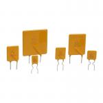 Disc Through Hole Plug In Polymeric PTC Resettable Fuses R30-090 R30-250 R30-300 for sale