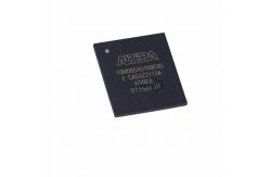 China Programmable Integrated Circuits 10M08SAU169C8G Intel MAX10 FPGA Device supplier