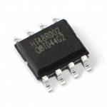 Microcontroller Ic Mcu HT48R002 SOP8 for sale