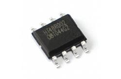 China Microcontroller Ic Mcu HT48R002 SOP8 supplier