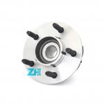 Motorcraft Wheel Bearing Unit 7L3Z1104A Suitable For Ford 7L3Z1104A for sale