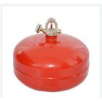 Omecfire 4L Automatic Foam Fire Extinguishers Hanging Type For Engine Rooms for sale