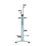Portable Vertical Climbing Machine Manual Mountain Fitness Machine For Gym
