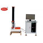 Computer Controled Universal Tensile Testing Machine for Wire and Cable Tensile Testing Machine for sale
