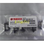 YAMAHA KKE-M916B-00 Main Baffle Slider YS24 Main Baffle Slider Track Small Slider YAMAHA Machine Accessory for sale