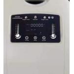 5L/10L Home Care Ventilator , 53dB Medical Oxygen Concentrator for sale