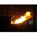 Precision Fire Resistance Tester For Building Matirials Intermittent Flame Test Equipment for sale