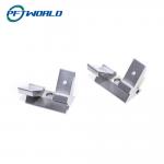 Precision stainless steel turning CNC parts for sale