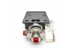 China Industrial Automation Differential Pressure Switch 101NN-K3-M4-CIA-TT 3-30psi supplier