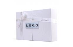 China Custom Perfume Box With Logo Cosmetic Packaging Box Cardboard Box And Packaging Supplies supplier