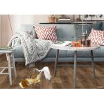 Waterproof and flame-retardant floor MGO Board  Flooring Fireproof WFR flooring for sale
