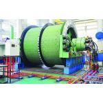 Hydraulic Explosion Proof Conveying Hoisting Machine And Coal Mine Hoist