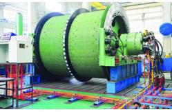 China Hydraulic Explosion Proof Conveying Hoisting Machine And Coal Mine Hoist supplier