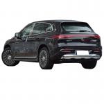 2024 Mercedes Benz EQS EV Vehicle 112 Mph Rear Wheel Drive Luxury Design