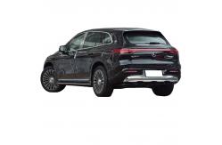 China 2024 Mercedes Benz EQS EV Vehicle 112 Mph Rear Wheel Drive Luxury Design supplier