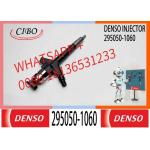 Fuel Injector 295050-1060 16600-3XN0A  295050-0300 for sale