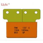 Batteries Automobile Electronic 100A 150A 200A Alloy Thermal Link Thermal Cutoff Tco