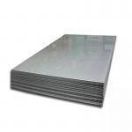 AISI ASTM JIS SUS Stainless Steel Sheet 2D BA Slit Edge for sale