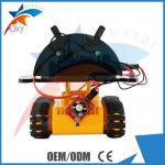 6 Microseconds Arduino Car Robot 4.8v - 6v With Plastic Gear for sale