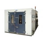 IEC 62368-1 Clause 4.1.4 Programmable Constant Temperature And Humidity Test Chamber for sale