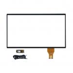 23.8 Inch Projected Capacitive Touch Screen With ILI2510 Controller for sale