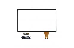 China 23.8 Inch Projected Capacitive Touch Screen With ILI2510 Controller supplier