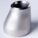 Weldable Copper Nickel Fittings with High Temperature and Good Weldability for sale
