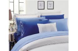 China Chakras Energetic Sheet Set 6pcs Polyester Cotton Bedding Set with Embroidery supplier