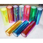 TPH Film Photochromic 6.5mil 30cm X 15m Warranty 5 Years Car Headlight Protection Film for sale