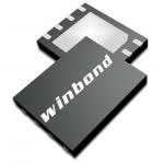 W25N01GVZEIG SLC Nand Flash Memory IC 3V 1G BIT Winbond TW SPI for sale
