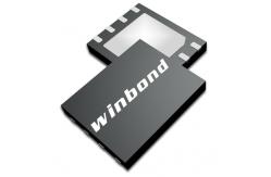 China W25N01GVZEIG SLC Nand Flash Memory IC 3V 1G BIT Winbond TW SPI supplier