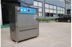 China Solar Panel UV Aging Test Chamber / Simulation Climatic Chamber supplier