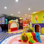 Premium Indoor Playground Equipment Fun Safe Commercial Play Solutions For Kids