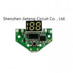 Main Control SMD SMT Board Assembly 220V 50HZ 60HZ for sale