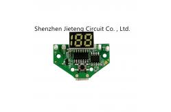 China Main Control SMD SMT Board Assembly 220V 50HZ 60HZ supplier