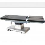 680-1040mm Electro Hydraulic Operating Table Bariatric Operating Table