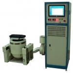 High Frequency Vibration Measurement Equipment Vertical / Horizontal For Carton Box