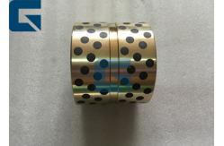 China 14510102 Bushing For EC290B Excavator Parts supplier