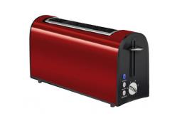 China Bread Electric Slim 4 Slice Toaster Auto-Electric Power Cut Off supplier