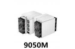 China 3245W 1024MB Antminer L7 9050Mh/S Scrypt LTC Doge Asic Miner supplier