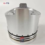 PC200-5 Excavator Engine Piston 4D95 S6D95L S4D95L 6207-31-2141 6207312141