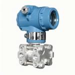 High Accuracy Process Monitor  3051 Differential Pressure Transmitter