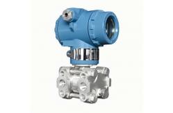 China High Accuracy Process Monitor  3051 Differential Pressure Transmitter supplier