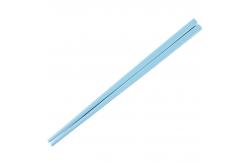 China Training Melamine Chopsticks Utensil Set 7 Inch ChopSticks For Children supplier