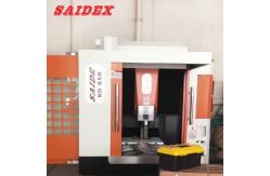 China 10000rpm CNC Acrylic Carving Machine Multifunctional Durable supplier