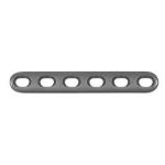 Plate and Screw Ulna Radius Plates upper limbs Titanium implate for sale
