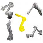 Anti-Heat Robot Thermal Insulation Long-Lasting Revolutionize Your Industrial Processes for sale